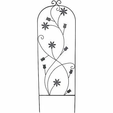 Chtrellis-06 Garden Trellis